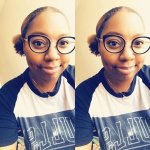 Meet your Posher, Bri